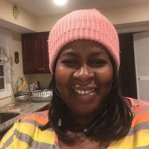 Meet your Posher, Esther